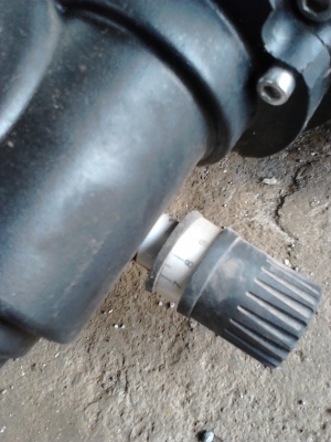 ขาย..ปั๊มสารเคมี..ยี่ห้อSEKO อิตาลี