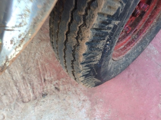 ขายสามล้อตุ๊กๆขับไปตลาดสด ลดราคาเหลือ20000