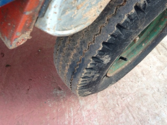 ขายสามล้อตุ๊กๆขับไปตลาดสด ลดราคาเหลือ20000