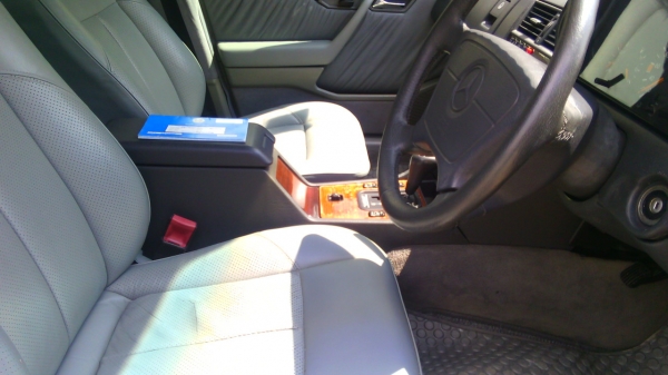 BENZ  C220 ตัวTOP