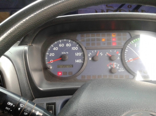 344แรงFM1ANLD  ปี*53 ไมล์2แสนกว่า..มีระบบลาก...รถสวย