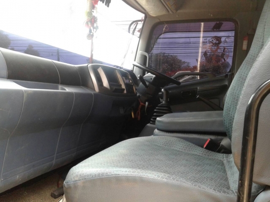 344แรงFM1ANLD  ปี*53 ไมล์2แสนกว่า..มีระบบลาก...รถสวย