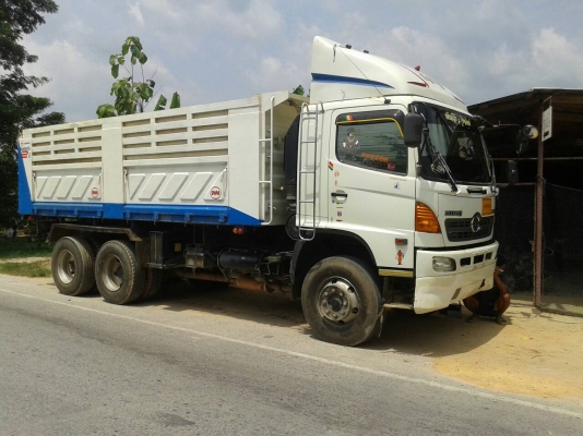 344แรงFM1ANLD  ปี*53 ไมล์2แสนกว่า..มีระบบลาก...รถสวย