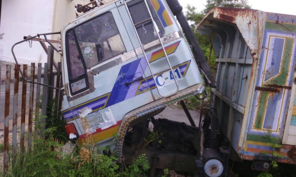 ISUZU-10ล้อ.ร๊อคกี้.195.2เพลา.ครัชซีสวย.เครื่องแน่น.บะเนียม.ตามสภาพครับ.ราคา.750.000บ ISUZU-10ล้อ.ร๊อคกี้.195.2เพลา.ครัชซีสวย.เครื่องแน่น.บะเนียม.ตามสภาพครับ.ราคา.750.000บ