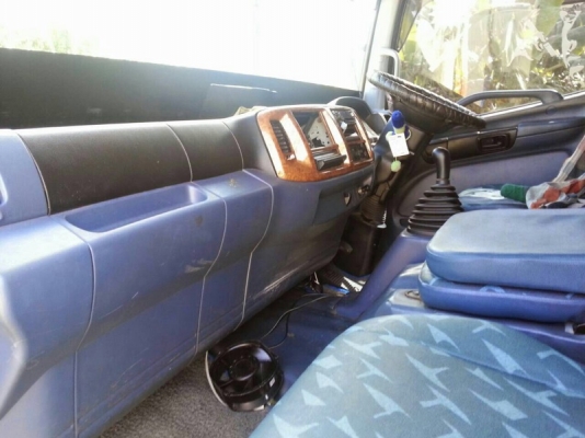 รถฮีโน่ 10 ล้อ ตู้เย็น FL1J 220 แรงม้า. ปี 47 สนใจติดต่อ 081 - 6079515 รถฮีโน่ 10 ล้อ ตู้เย็น FL1J 220 แรงม้า. ปี 47 สนใจติดต่อ 081 - 6079515