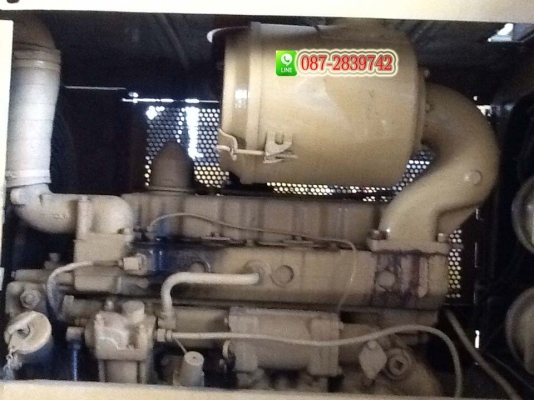 ขายรถตักล้อยาง CAT 930B