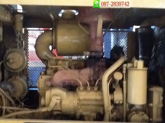 ขายรถตักล้อยาง CAT 930B