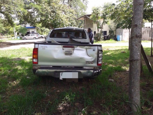 วีโก้เเคป ตัว E. ปี 07 เครื่องเกียรหน้าปัดไม่มีเสียหาย คัชซีไม่โดน. โอนลอย วีโก้เเคป ตัว E. ปี 07 เครื่องเกียรหน้าปัดไม่มีเสียหาย คัชซีไม่โดน. โอนลอย