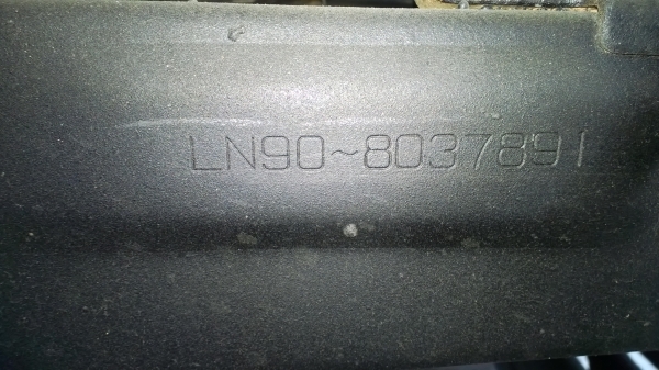 คานแข็ง 4X4 คานแข็ง TOYOTA LN90 รถแปลง บิ้วใหม่ สวย..ลงเล่มแล้ว คานแข็ง 4X4 คานแข็ง TOYOTA LN90 รถแปลง บิ้วใหม่ สวย..ลงเล่มแล้ว