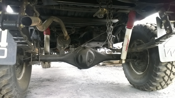 คานแข็ง 4X4 คานแข็ง TOYOTA LN90 รถแปลง บิ้วใหม่ สวย..ลงเล่มแล้ว คานแข็ง 4X4 คานแข็ง TOYOTA LN90 รถแปลง บิ้วใหม่ สวย..ลงเล่มแล้ว