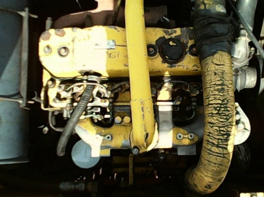 ***ขายแล้วครับขอบคุณ Truck2hand ขายแบคโฮ ยอดนิยม KOBELCO MARK3 SK120 ไฟฟ้าเต็ม เครื่องเดิมปั้มเดิม เครื่อง ISUZU 4BG1-125HP เครื่องแน่นดี แรงดีไม่เยิ้ม ปั้มดีแรงดี ทำงานดี ไม่โหลด บูมอาร์มสวยไม่ปะไม่ดามไม่ร้าว เอวแน่น ไม่แตกไม่ร้าว ช่วงล่าง75-85\% โซ่หนา แ