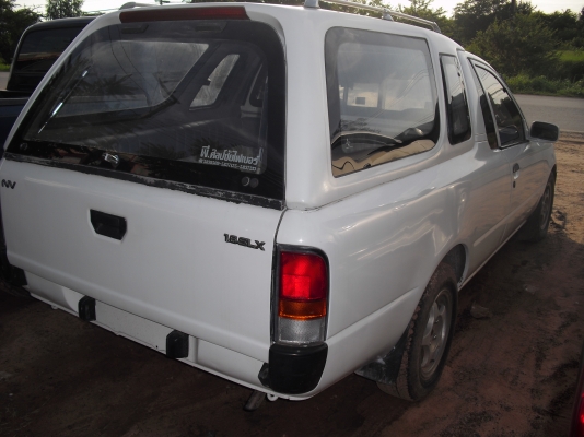 ขายนิสสันnv