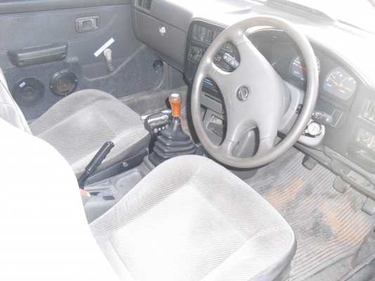 ขายนิสสันnv