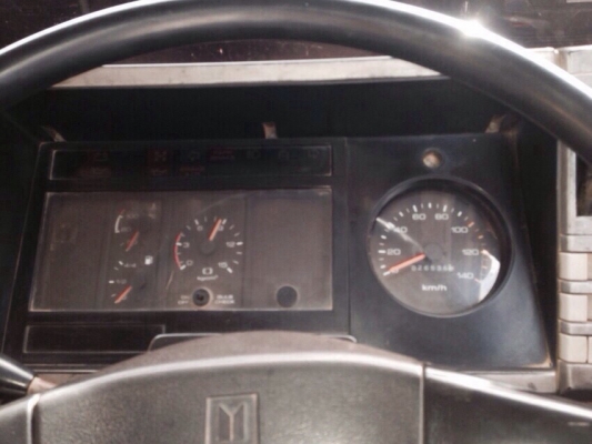 ขาย10ล้อRocky240กระบะดั้ม ช่วงล่าง คัตซีใหญ่ ยางใหม่10เส้น