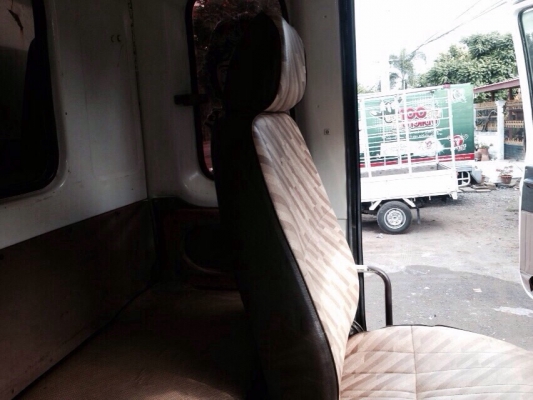 ขาย10ล้อRocky240กระบะดั้ม ช่วงล่าง คัตซีใหญ่ ยางใหม่10เส้น