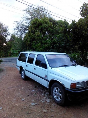 ขายรถยนต์ ISUZU TFR พวงมาลัย power HPY โรงงาน ราคา 97,000 บาท ขายรถยนต์ ISUZU TFR พวงมาลัย power HPY โรงงาน ราคา 97,000 บาท