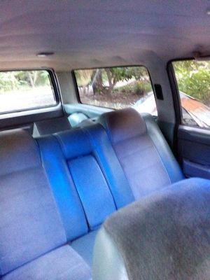 ขายรถยนต์ ISUZU TFR พวงมาลัย power HPY โรงงาน ราคา 97,000 บาท