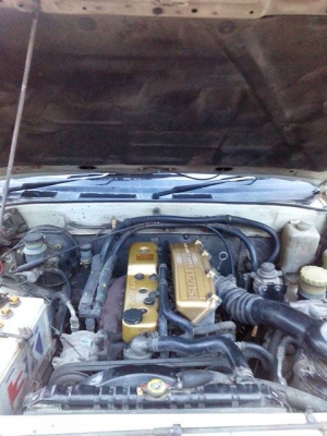 ขายรถยนต์ ISUZU TFR พวงมาลัย power HPY โรงงาน ราคา 97,000 บาท ขายรถยนต์ ISUZU TFR พวงมาลัย power HPY โรงงาน ราคา 97,000 บาท