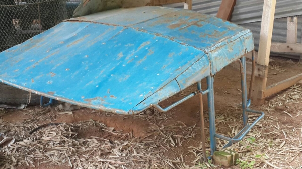 ขายรถไถ ฟร์อด T1 68 ใบดันหน้า ผานหลัง7 สภาพพร้อมใช้งาน เครื่องฟิตใหม่ เล่มทะเบียนพร้อมโอน สภาพดี ใช้งานปกติ