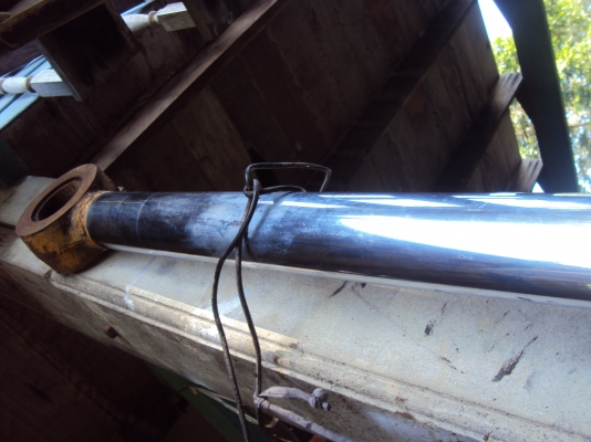 ขายแกนไฮดรอลิค แกนโต70 mm 12 HT ขายแกนไฮดรอลิค แกนโต70 mm 12 HT