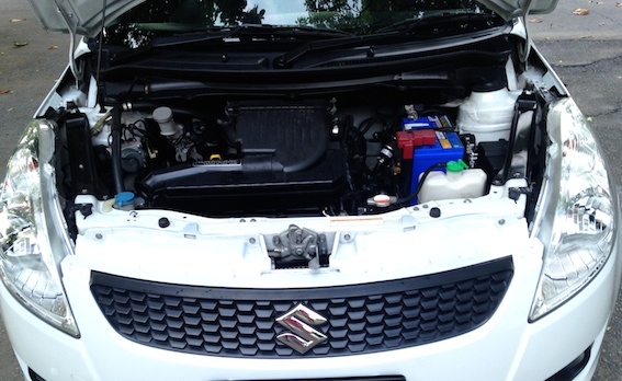 ขายรถบ้านSwift 1.25 GLX TOPสีขาว สภาพป้ายแดง พร้อมติดLPG ประหยัดมากกกกก ขายรถบ้านSwift 1.25 GLX TOPสีขาว สภาพป้ายแดง พร้อมติดLPG ประหยัดมากกกกก