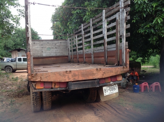 ขาย6ล้อใหญ่ ฮีโน่ KR-360. 150แรง สภาพพร้อมใช้งาน. เอกสารพร้อมโอน ขาย6ล้อใหญ่ ฮีโน่ KR-360. 150แรง สภาพพร้อมใช้งาน. เอกสารพร้อมโอน