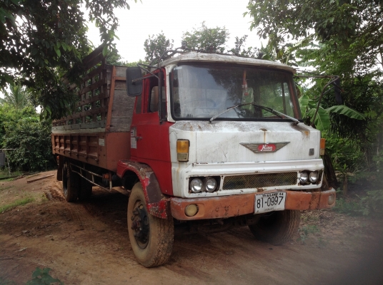 ขาย6ล้อใหญ่ ฮีโน่ KR-360. 150แรง สภาพพร้อมใช้งาน. เอกสารพร้อมโอน ขาย6ล้อใหญ่ ฮีโน่ KR-360. 150แรง สภาพพร้อมใช้งาน. เอกสารพร้อมโอน