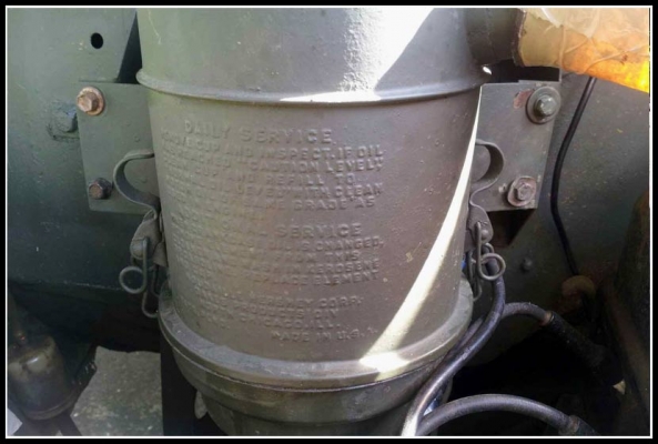 ขายรถ Jeep Ford GPW