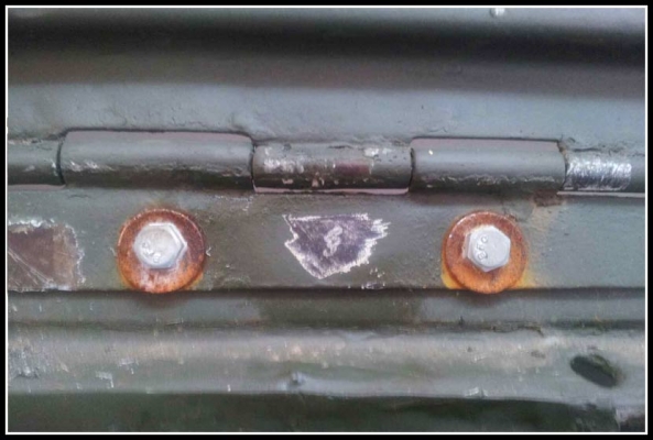 ขายรถ Jeep Ford GPW