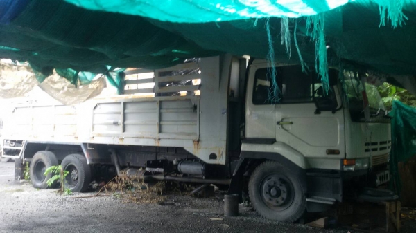 นิสสัน.เพลาเดียว.เครื่องPE6.โบว์-หัวบาง.ครัชซีสวย.ช่างยาว.ขายตามสภาพครับ-แพ๊คคู่-ราคา.1,050,000,บ