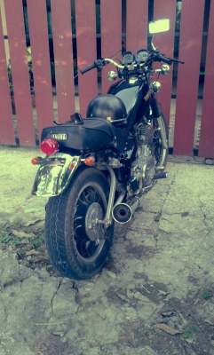 XV 750 สวยๆ 59000 XV 750 สวยๆ 59000