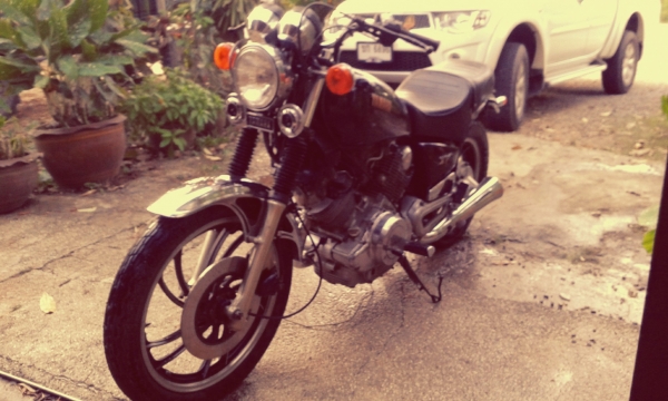 XV 750 สวยๆ 59000 XV 750 สวยๆ 59000