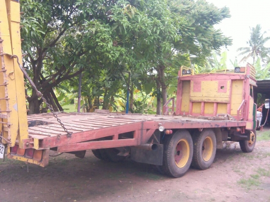 ขายรถเกี่ยวข้าว พร้อม เทรลเลอร์ จาก2,550,000 เหลือ 1,450,000