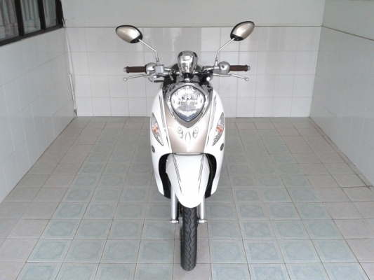 Fino Fi สภาพมือ1 ราคามือ2 ปี56 (ของแถม 4 รายการ) Fino Fi สภาพมือ1 ราคามือ2 ปี56 (ของแถม 4 รายการ)