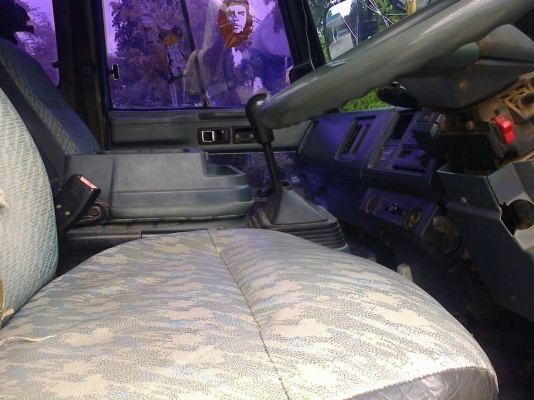 ขาย 6ล้อ ดั๊มพ์ ISUSU