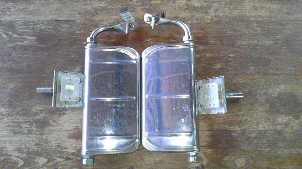 ขายด่วย กระจกรถยนต์