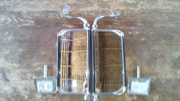 ขายด่วย กระจกรถยนต์