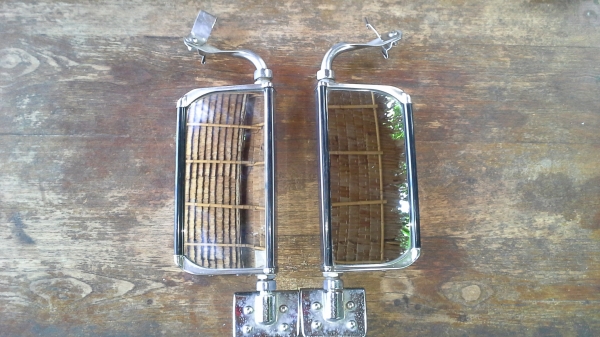 ขายด่วย กระจกรถยนต์