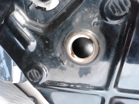 ถังน้ำมันเวฟเวฟ 100s u box ถังน้ำมันเวฟเวฟ 100s u box