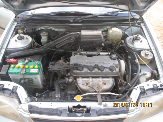 ขายcityปี97  95000