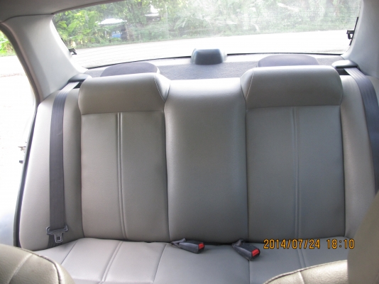 ขายcityปี97  95000