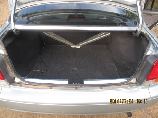 ขายcityปี97  95000