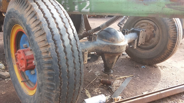 **65,000 บ.ต่อรอง**ขายกระบะไม้+เฟืองท้าย สภาพดี ยกลง/ถอด จากแต๋น4ล้อ เนื่องจาก จะต่อดั้ม กระบะไม้ทั้งลูกสภาพสวย พื้นไม้คอกไม้สูง มีหลังคา พื้นสวยคอกสวยไม่ผุ ยาว3.0ม.กว้าง1.50ม. ช่วงคัสซี74ซม. สีสันสวย ไม่ผุไม่หัก พร้อมเฟืองท้าย 4ล้อ isuzu elf สภาพดี ไม่หอ **65,000 บ.ต่อรอง**ขายกระบะไม้+เฟืองท้าย สภาพดี ยกลง/ถอด จากแต๋น4ล้อ เนื่องจาก จะต่อดั้ม กระบะไม้ทั้งลูกสภาพสวย พื้นไม้คอกไม้สูง มีหลังคา พื้นสวยคอกสวยไม่ผุ ยาว3.0ม.กว้าง1.50ม. ช่วงคัสซี74ซม. สีสันสวย ไม่ผุไม่หัก พร้อมเฟืองท้าย 4ล้อ isuzu elf สภาพดี ไม่หอ