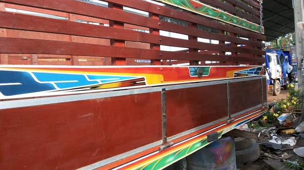 **65,000 บ.ต่อรอง**ขายกระบะไม้+เฟืองท้าย สภาพดี ยกลง/ถอด จากแต๋น4ล้อ เนื่องจาก จะต่อดั้ม กระบะไม้ทั้งลูกสภาพสวย พื้นไม้คอกไม้สูง มีหลังคา พื้นสวยคอกสวยไม่ผุ ยาว3.0ม.กว้าง1.50ม. ช่วงคัสซี74ซม. สีสันสวย ไม่ผุไม่หัก พร้อมเฟืองท้าย 4ล้อ isuzu elf สภาพดี ไม่หอ **65,000 บ.ต่อรอง**ขายกระบะไม้+เฟืองท้าย สภาพดี ยกลง/ถอด จากแต๋น4ล้อ เนื่องจาก จะต่อดั้ม กระบะไม้ทั้งลูกสภาพสวย พื้นไม้คอกไม้สูง มีหลังคา พื้นสวยคอกสวยไม่ผุ ยาว3.0ม.กว้าง1.50ม. ช่วงคัสซี74ซม. สีสันสวย ไม่ผุไม่หัก พร้อมเฟืองท้าย 4ล้อ isuzu elf สภาพดี ไม่หอ