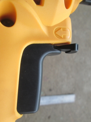 สว่านไฟฟ้า รูปทรงสวยกระทัดรัด