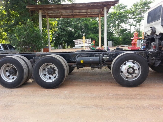 ###HINO MEGA 260 Hp 12 ล้อ หัว-ครัทซีสวยๆ เดิมๆครับ(ทีมงานรถคุณภาพ) ###HINO MEGA 260 Hp 12 ล้อ หัว-ครัทซีสวยๆ เดิมๆครับ(ทีมงานรถคุณภาพ)
