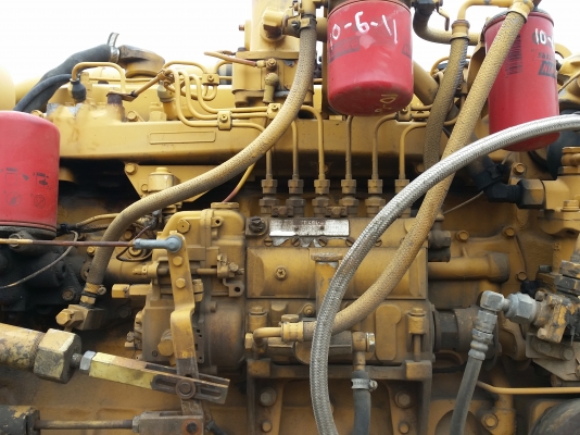 มาใหม่ ขายรถขุดล้อยาง KOMATSU PW210-1 สภาพสวยมาก รถนอก พึ่งถึงไทย ไม่เคยใช้งานในไทย