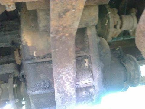 ***ขายแล้วครับขอบคุณ Truck2hand ขาย10ล้อ2เพลาท้ายลาดขึ้นแบคโฮ200 NISSAN เรียล เครื่องNISSAN PD6-180HP เครื่องดี สตาร์ทติดใช้งานได้ แรงดี ช่วงล่าง2เพลาใหญ่UD คัสซีสวยเดิมไม่ปะไม่ดาม สโลวกลาง หางท้ายลาดขึ้นแบคโฮสภาสวย พื้นดีไม่ผุ เหล็กหนาแข็งแรง หัวเก๋