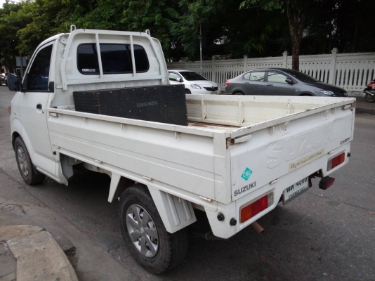 ขาย suzuki carry ปี 2008