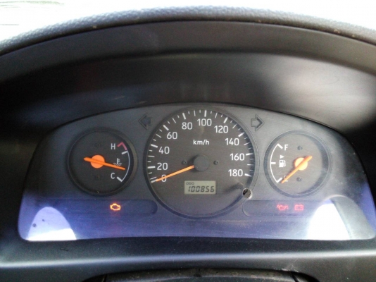 ขาย suzuki carry ปี 2008